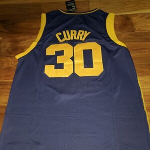 Basketball jersey
